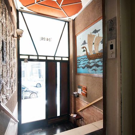 Pame Rentals - Charming Central Studio Athen Eksteriør billede
